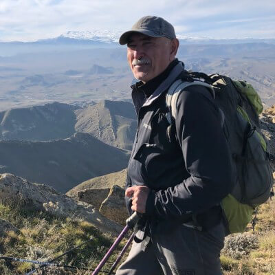 Гимат Далгатов 